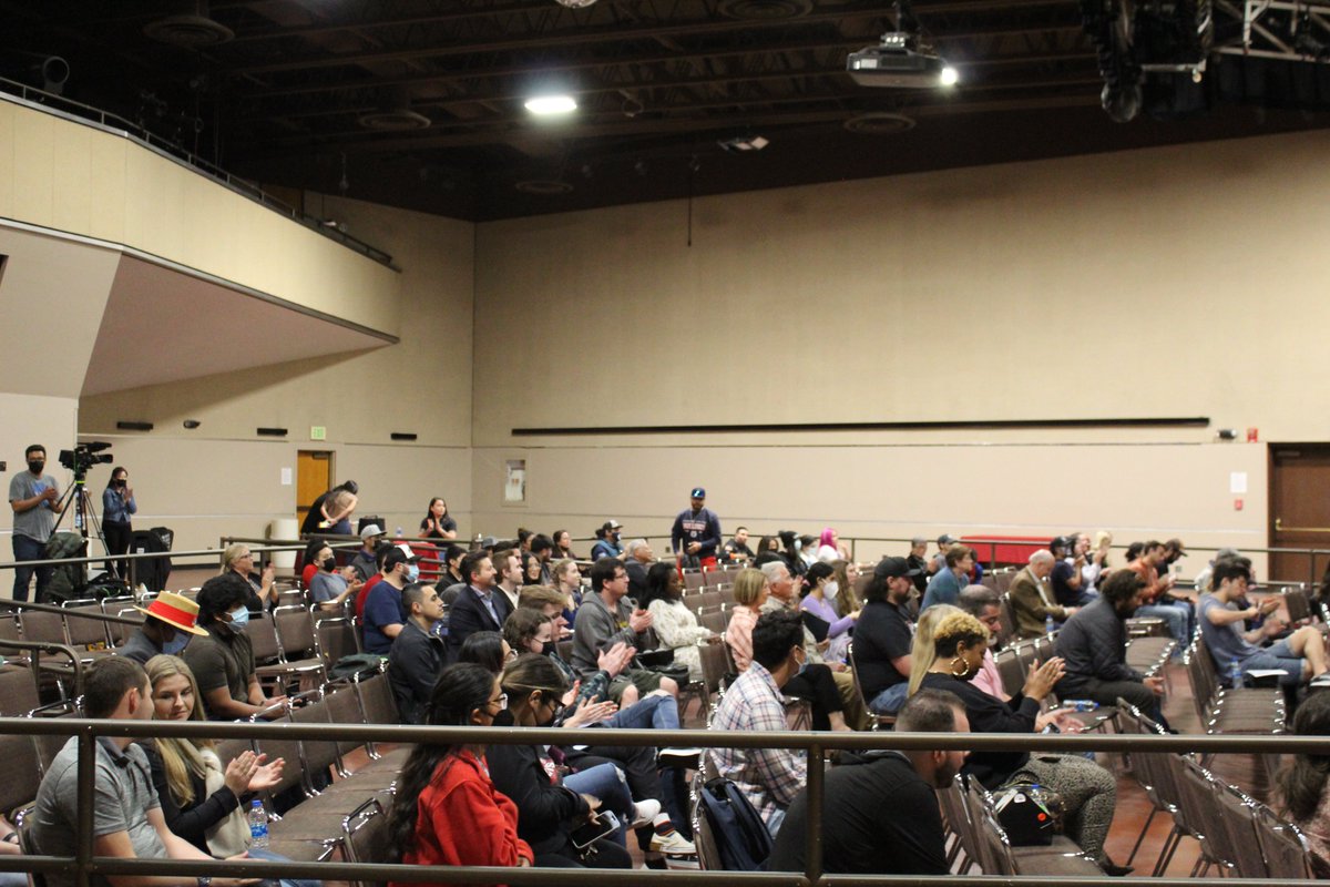 Lyles Center tweet media