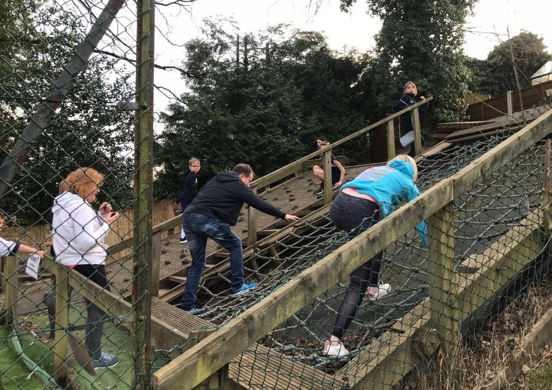 BrabynsPrep's tweet photo. We also had a target game, hula hooping, beanbag throwing and a scrambling station! #BPSSportsWeek #BPSFamilyChallenge https://t.co/pTnymXpxGe