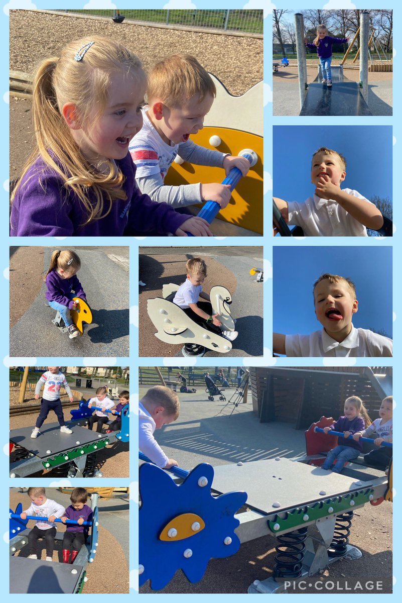 missallanBPS's tweet photo. Lots of smiles at the park today with the ❤️ and 💙 groups! We played, had a picnic lunch followed by one of our favourite stories, and even enjoyed ice lollies in the sun ☀️ @MissMarshallx92 @beanxnursery https://t.co/4IWCJMN55w
