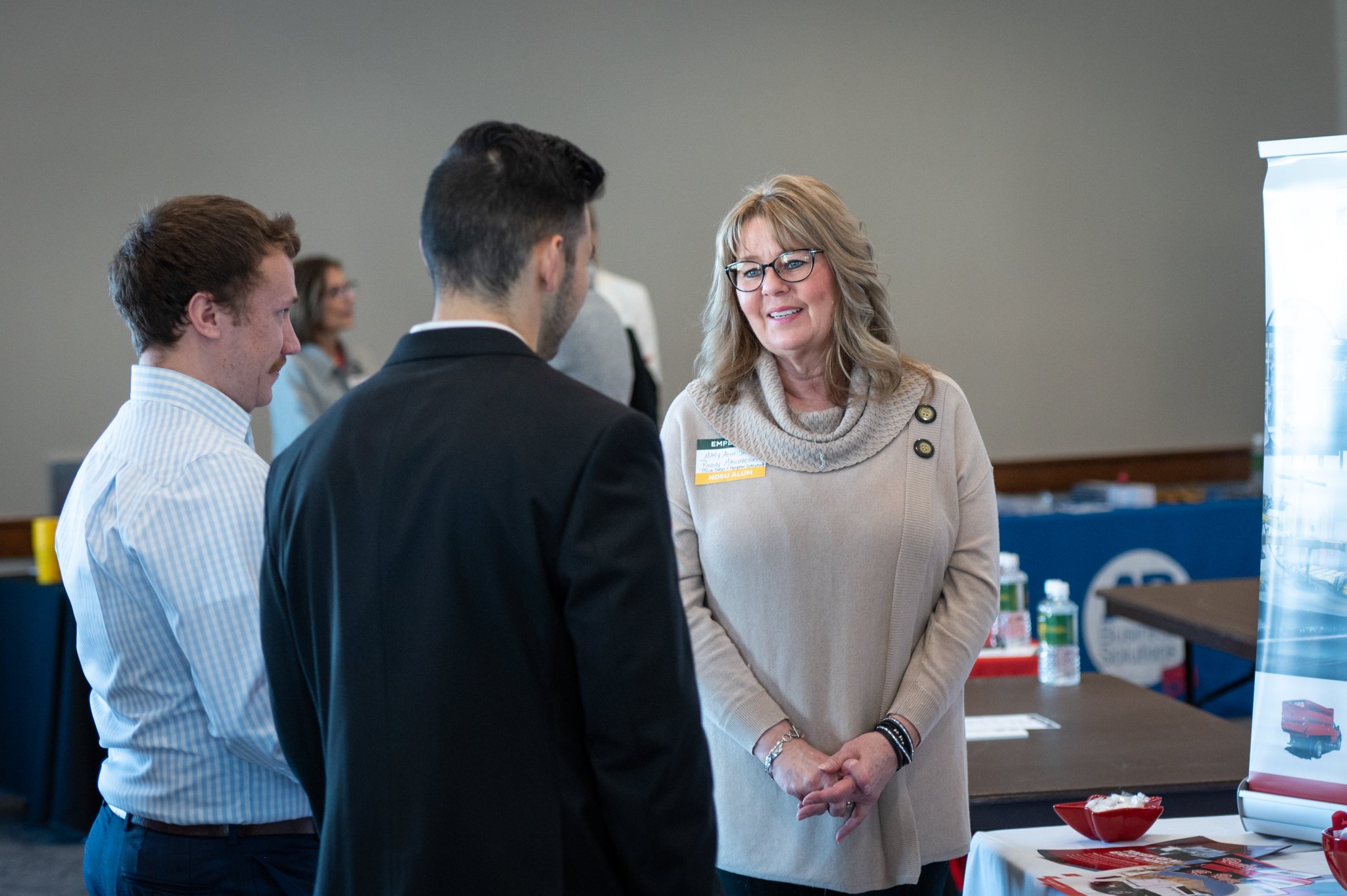 NDSU Career and Advising Center on Twitter "7️⃣ More days until our