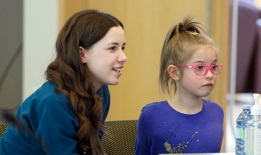 Rocky View Schools tweet media