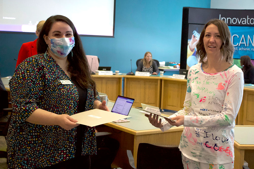 Rocky View Schools tweet media