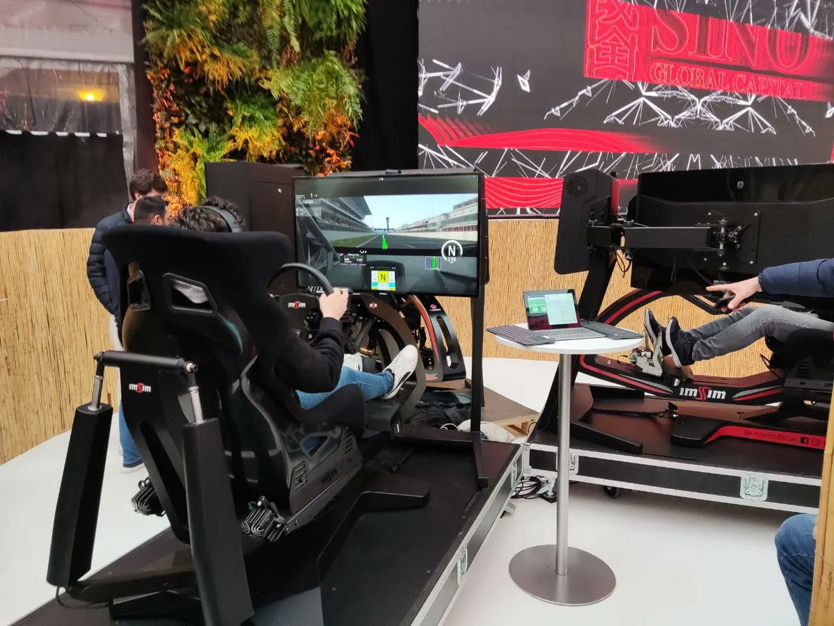 The #ZooKeeper team sends greetings from the #Avalanche Summit in Barcelona! 👋

@avalancheavax <a href="/ZooFarming/">ZooKeeper - Old Account</a> $ZOO $AVAX #AVAX #AvalancheSummit