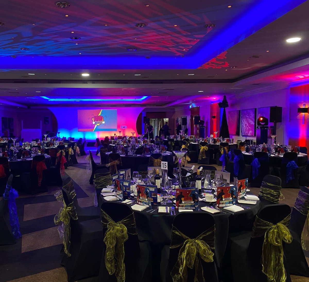 NHA_Notts tweet media