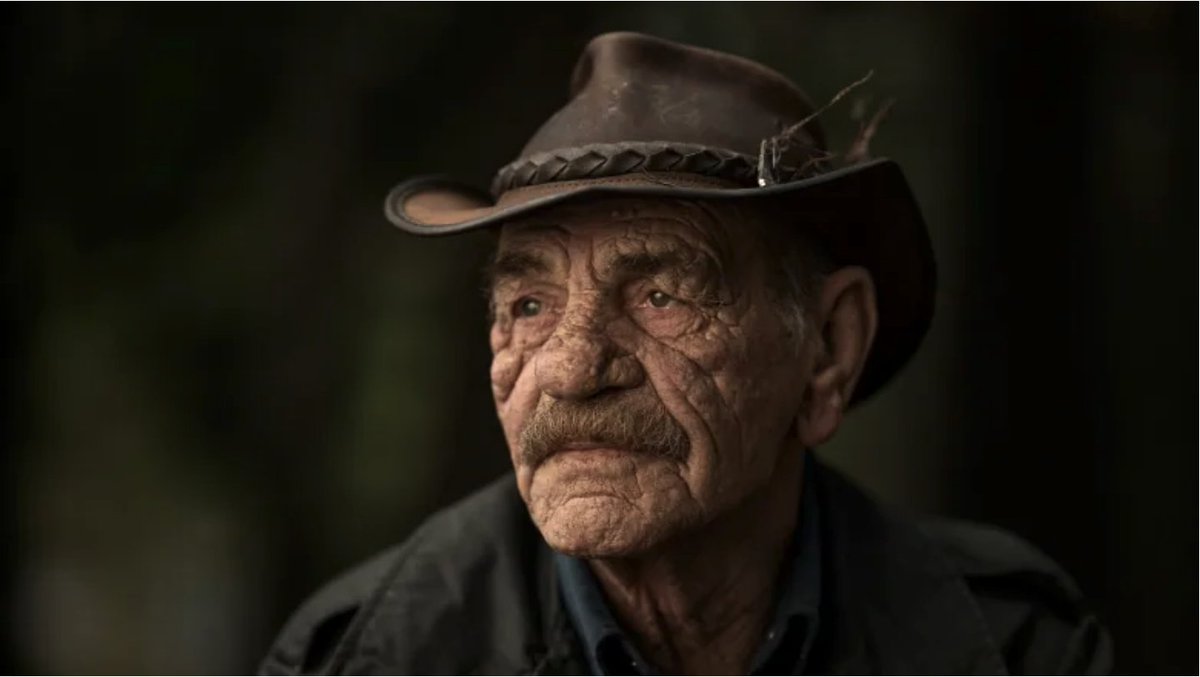 OODMag's tweet photo. Frank Kuiack is Algonquin Park’s last fishing guide, @cbcdocs writes.
https://t.co/UOblBwdOSK
#Hunting #Fishing #Outdoors #AlgonquinPark #Guides #Guiding #FrankKuiack #TheLastGuide #ShoreLunch #Documentary #Docs https://t.co/HcUdMlenKJ
