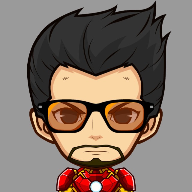 NFTCARTUN's tweet photo. NFT $MATIC @NFTCARTUN
FOLLOW! 🚀
RT🔄 + 💗

#nft #NFTGiveaway #NFTs #NFTGame #NFTCollection #nftcollector #NFTProject #NJustin #NFTCommunity #nftart 
Iron Man https://t.co/Xm7rVUz4Jj