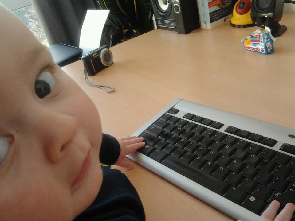 Hoe ga jij, als ouder om met digitale media en je jonge kind? 
De Media Ukkie-ochtend van 30 maart is volgeboekt! MAAR er is nog wel een interessant Webinar te volgen op 28 maart om 20:00 uur. Meer informatie en aanmelden op: bibliotheekoostland.nl/agenda/webinar…