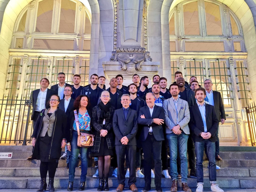 Ville de Tours tweet media