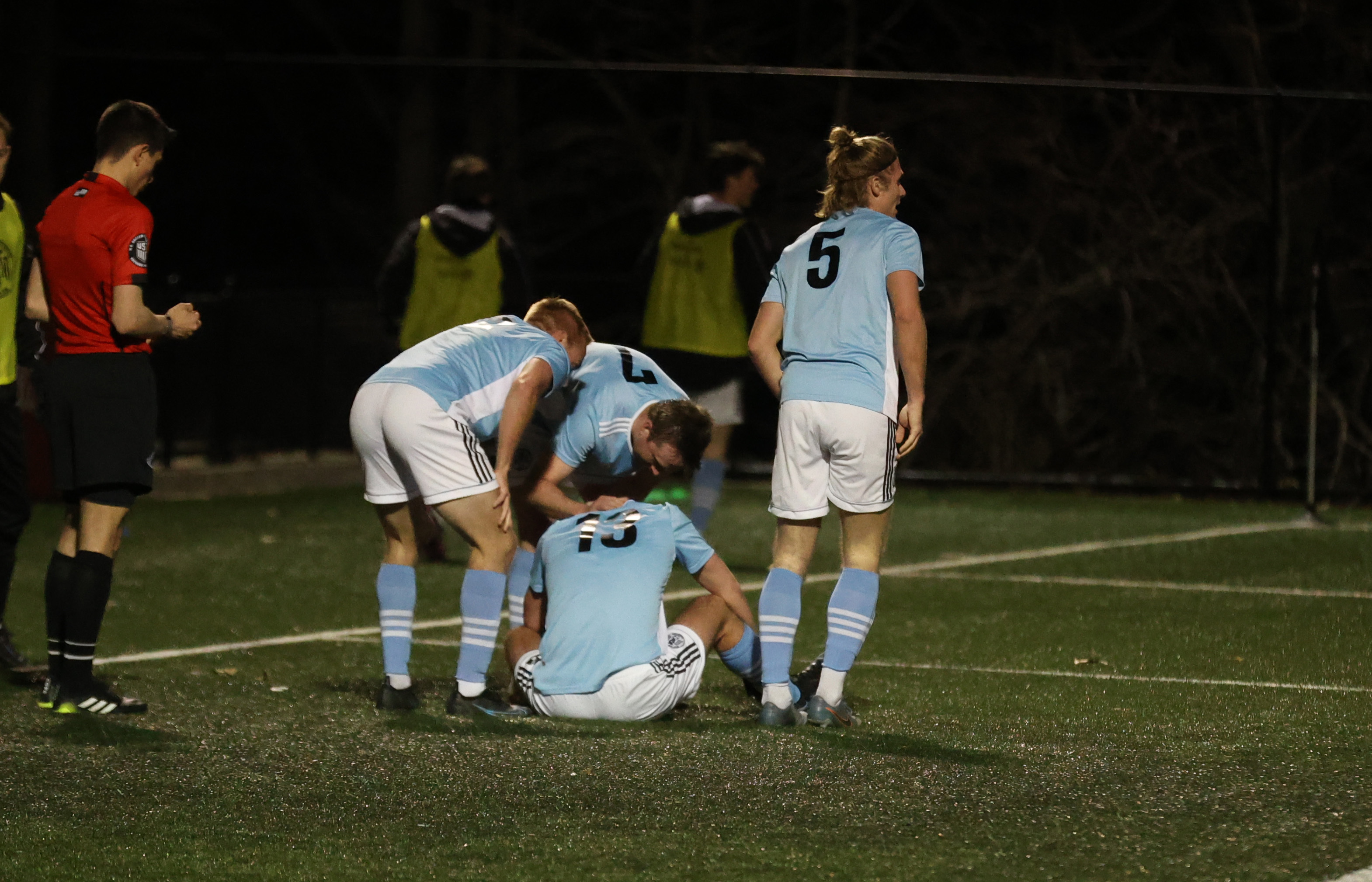 Thecup Us Breaking Fc Motown Has Filed A Protest To Us Soccer In Regards To Its Usoc22 First Round Loss To West Chester United Sc It Claims That United Which Won