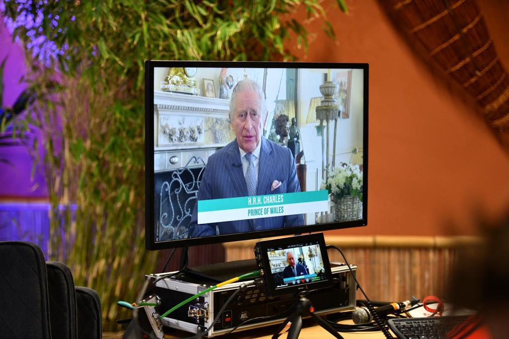 Global Forest Summit tweet media