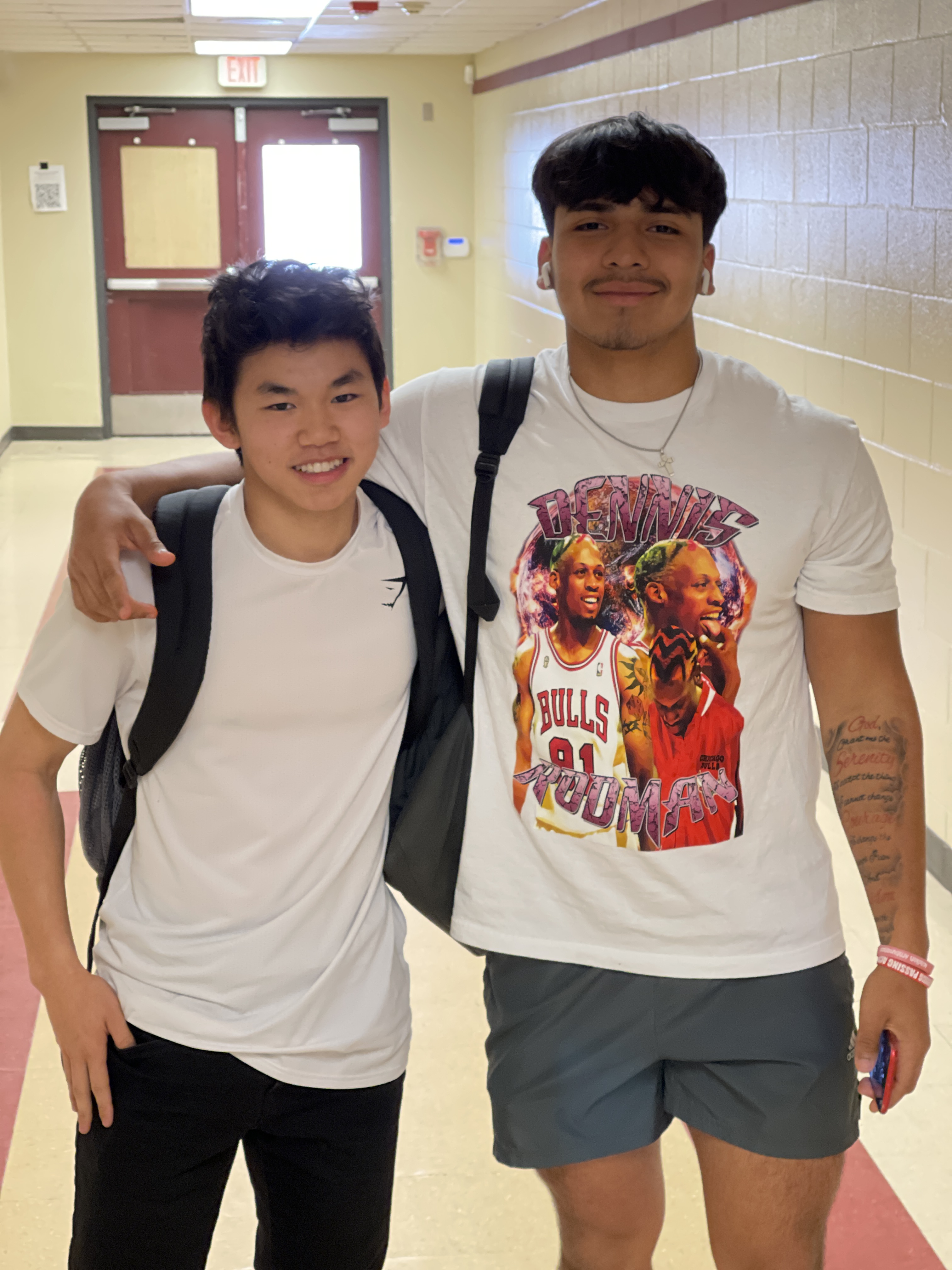 Bastrop High School Student Media (BHSStudentMedia) / Twitter