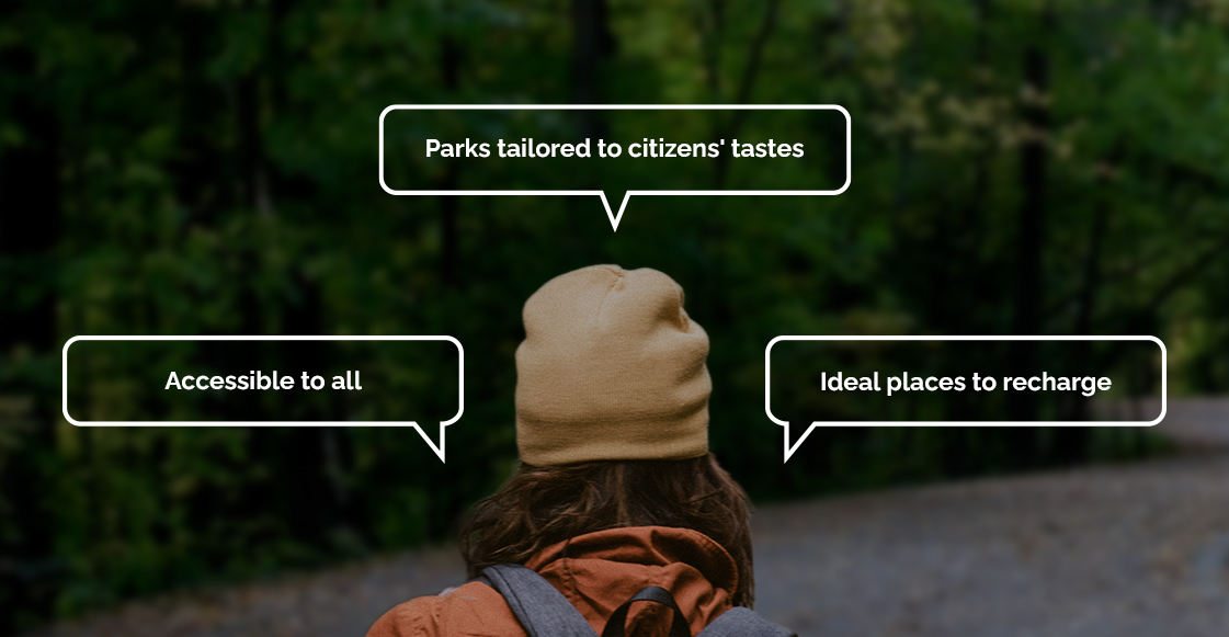 What’s your idea of the perfect city park?🌱

Take the survey being conducted by <a href="/Park_People/">Park People / Ami·es des parcs</a> to help them better understand how you use the parks and green spaces in your city.

Complete the survey by April 3, 2022.
surveymonkey.com/r/CCPR-1?lang=…

#mountroyal #polmtl #greenspaces