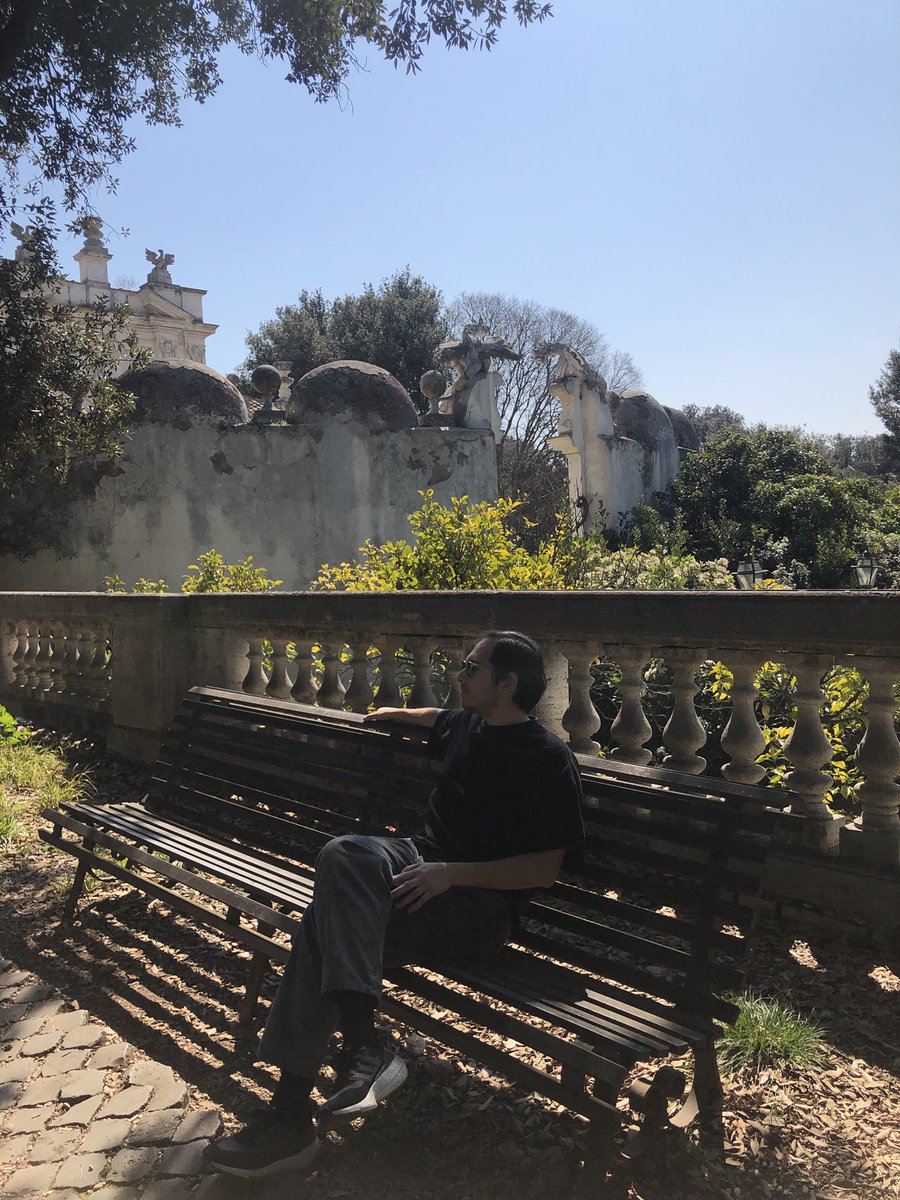 Jueves mediterráneo.