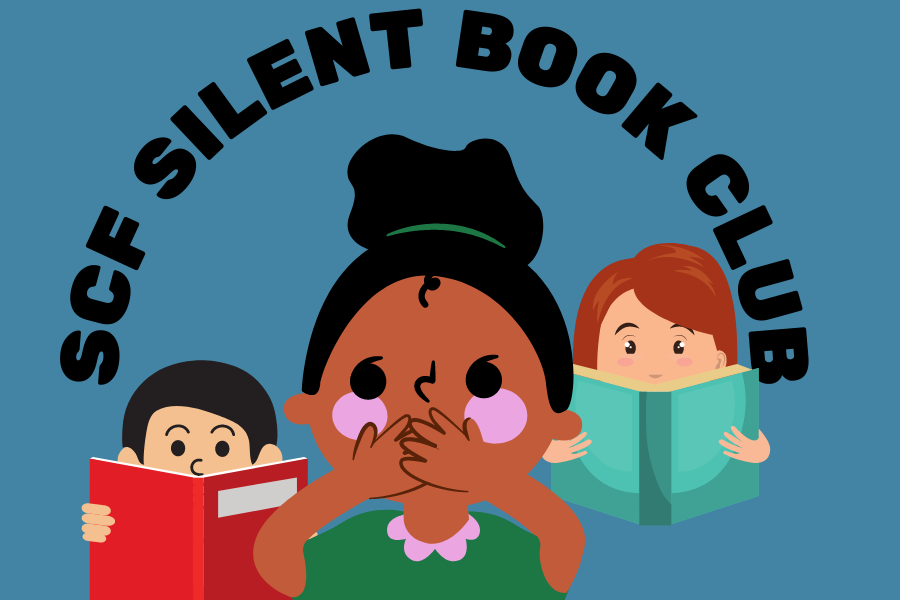 SCFLibraries tweet media