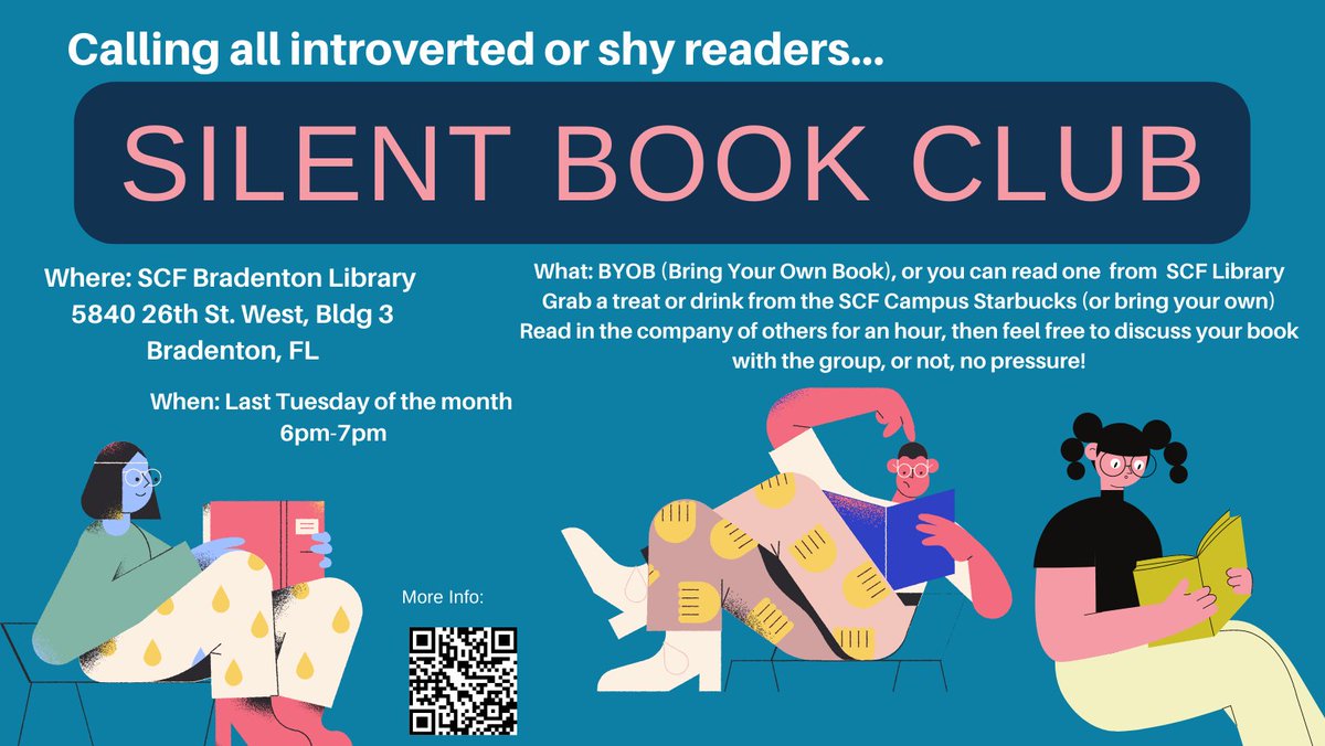 SCFLibraries tweet media