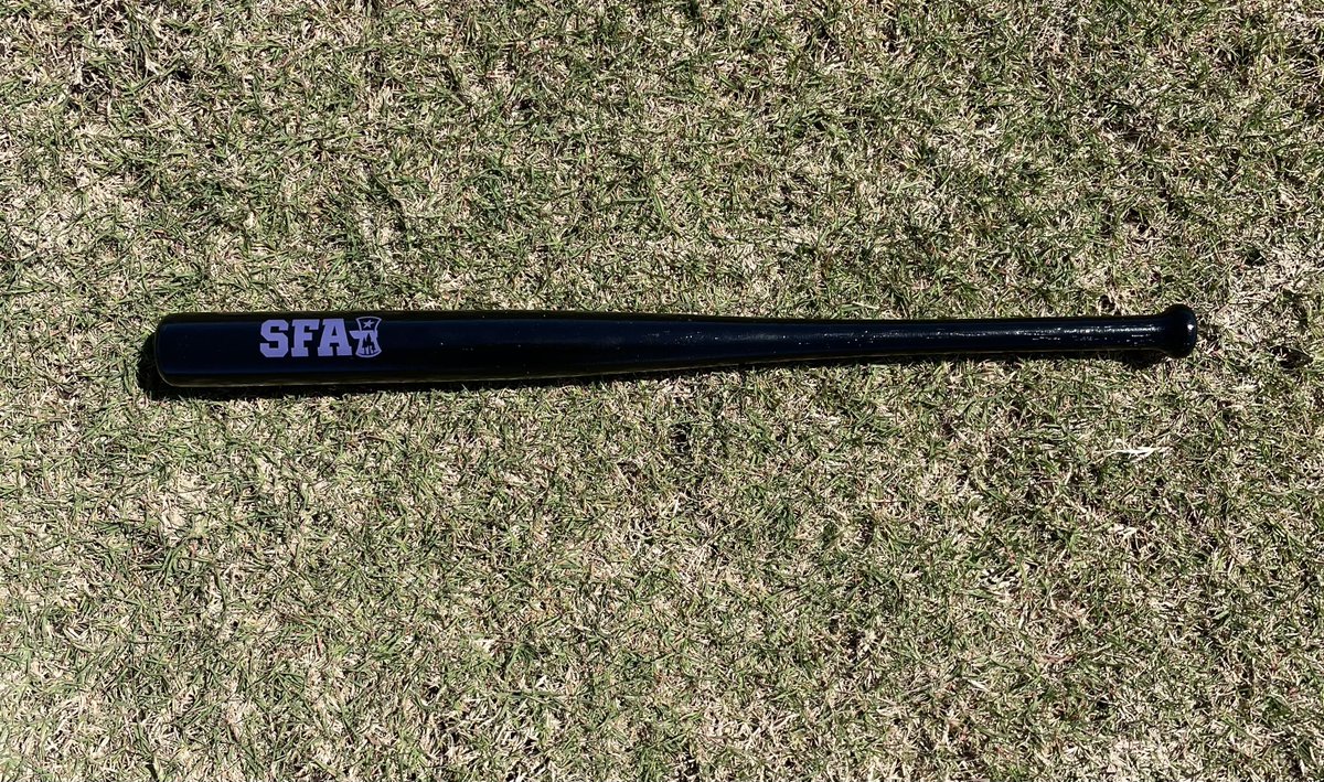 Lumberjack Baseball tweet media