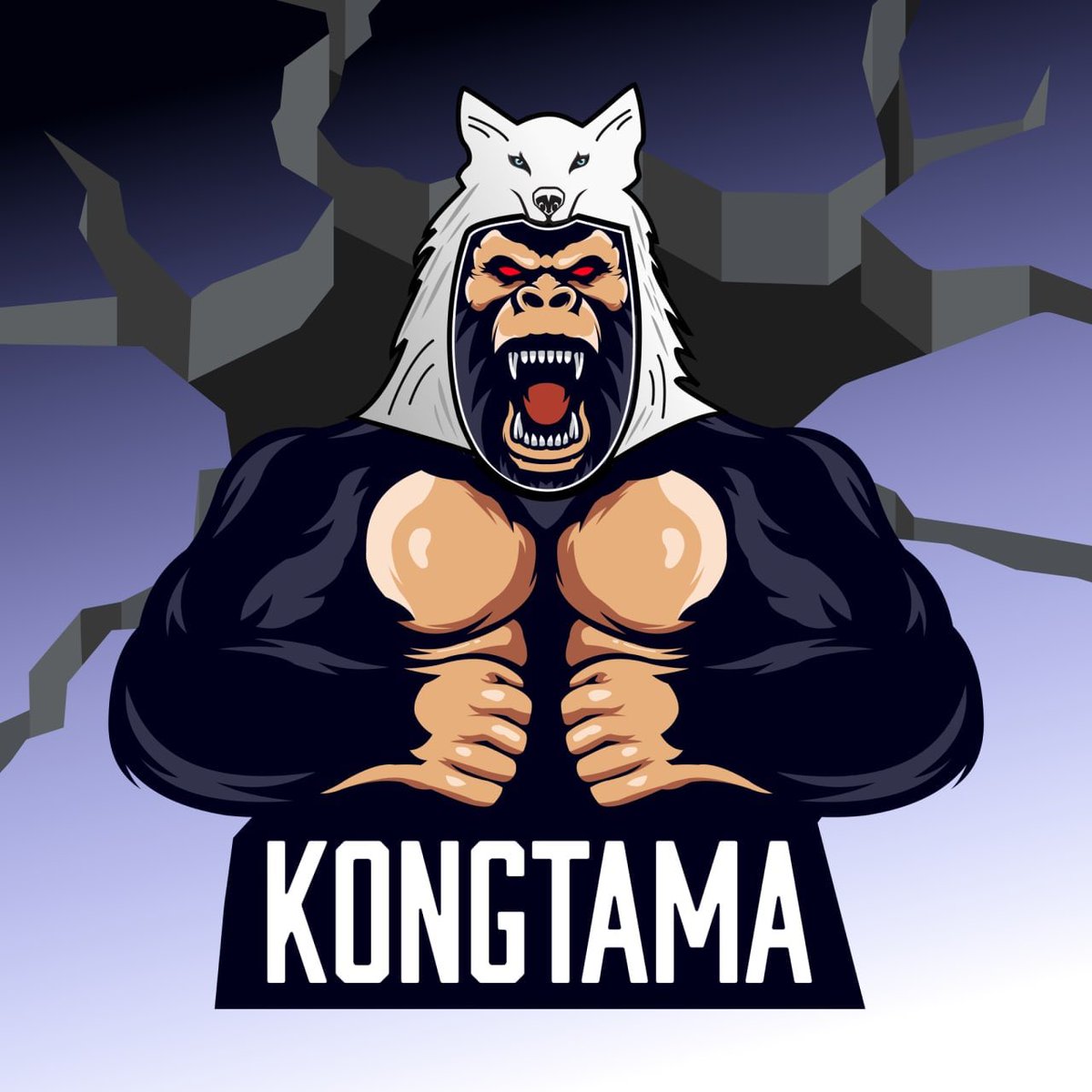 #Kongtama Community! Make sure to mint your exclusive #KongtamaNFTs today! They are moving quick, so you don’t want to miss it! Traits, rarities, and  representing our community! 🦍🦍🦍

Link : kongtamanfts.com

#KONGTAMA #KONGTECH #APESTRONG  #KONG #ETH #DeFi #NFTs