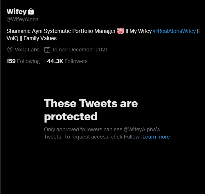 Wall Street Jingle🛎🛎️ tweet media