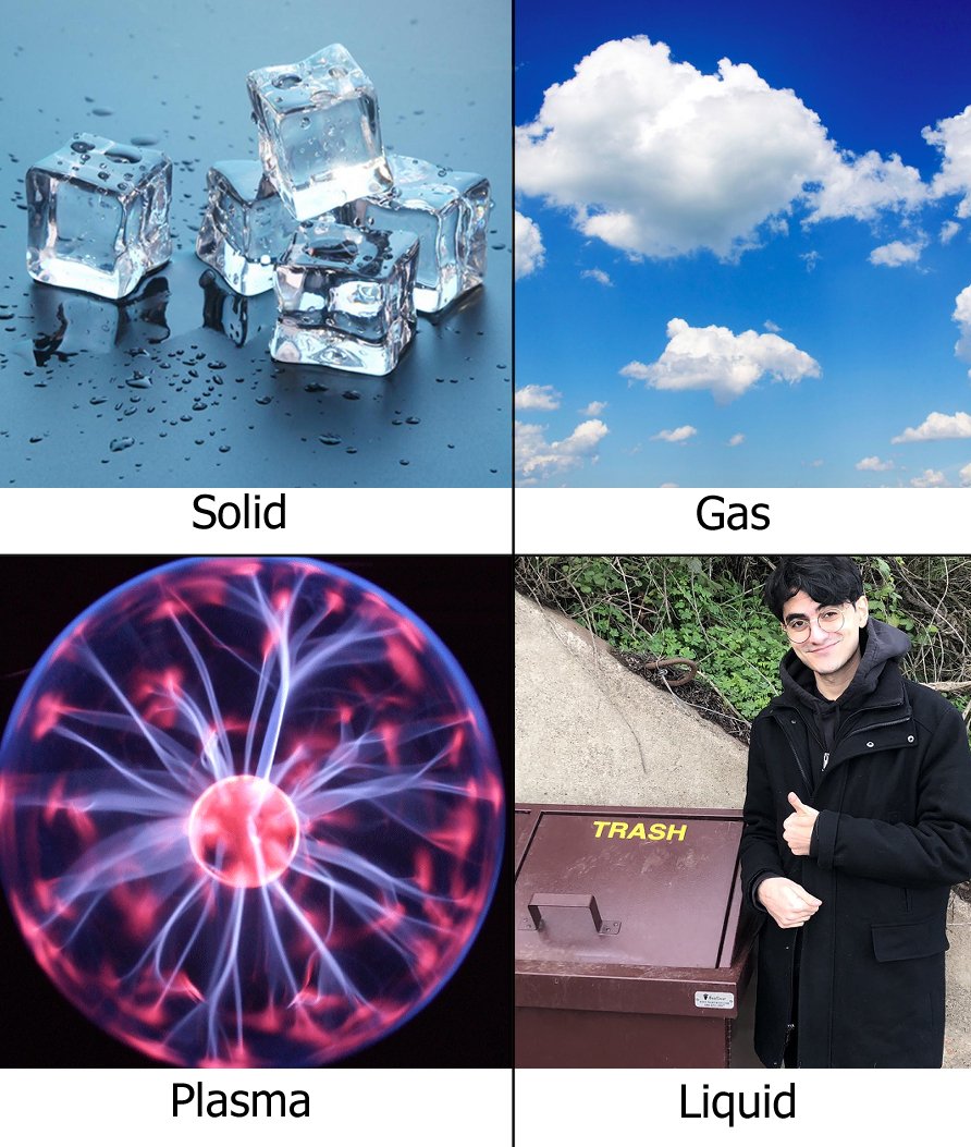 OGesports's tweet photo. 4 states of matter - DPC Tour 2 edition https://t.co/MoWXU6sBK1