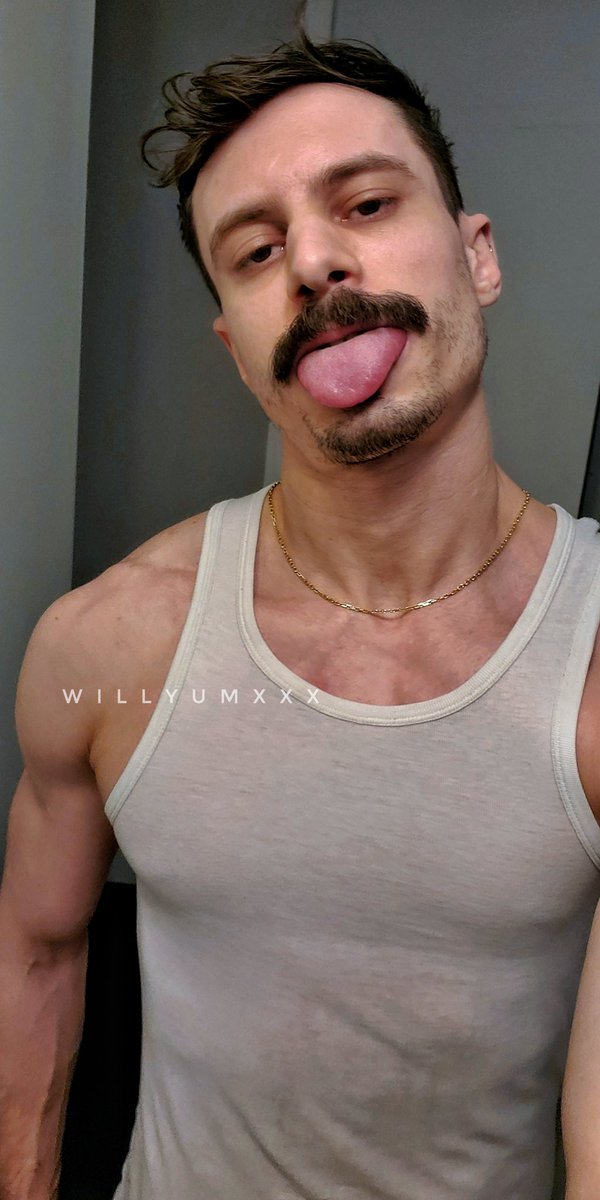 willyumxxx's tweet photo. 👅👅 https://t.co/zlUMFWtOoS