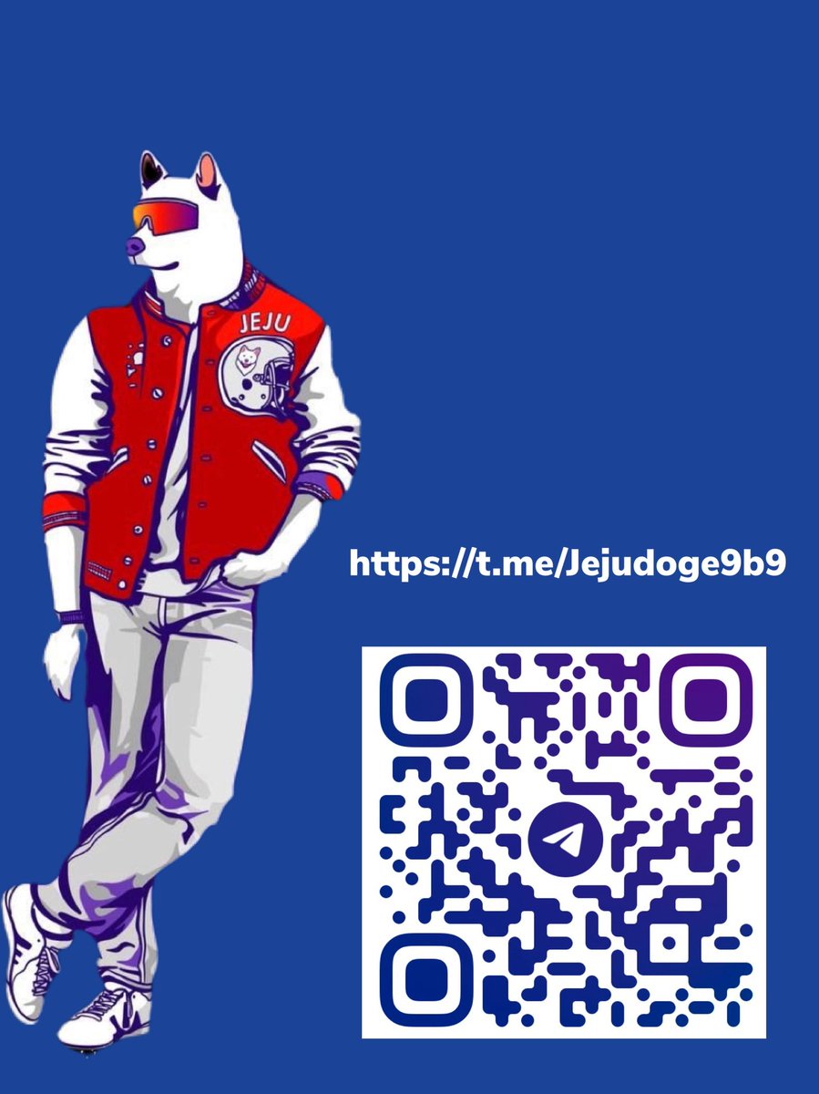Jeju_doge's tweet photo. L.O.V.E to our followers. Thank you for joining us. Much more info and excitement on our Telegram group too. 💯🚀🔥😎 https://t.co/1UFdyjcnBf