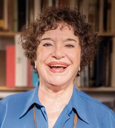 Hoy se cierra el telón por última vez para la maravillosa actriz María Fernanda D´con. Valenciana con una energía y unas ganas de disfrutar de la vida que iban a más con el paso del tiempo. Vivirás siempre en nuestro cariñoso recuerdo. Descansa en paz "Bonica". #Valencia #ladocon