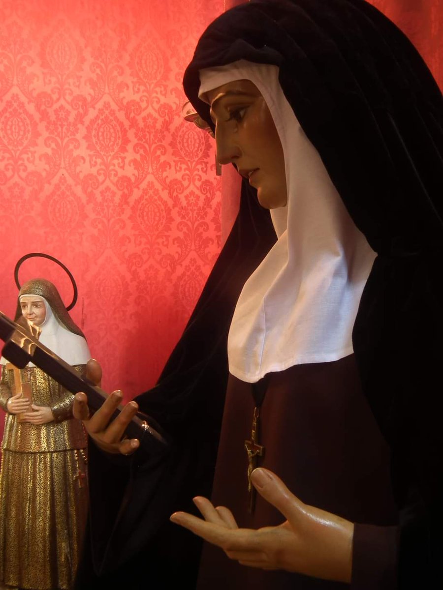 mayordolorayte's tweet photo. Nuestra Señora del Mayor Dolor. Veneración 2022 https://t.co/6JCSpl7xj7