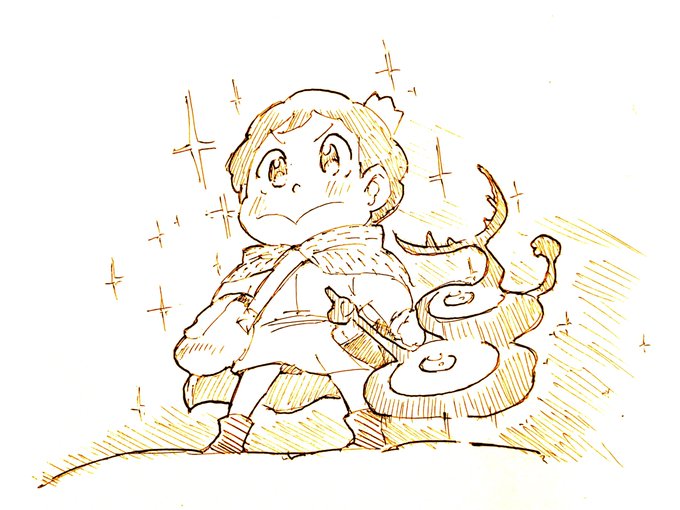 ありがとうボッジ王子カゲくん王様ランキング👑
ずっといっしょにいようね🥲
#王様ランキング 