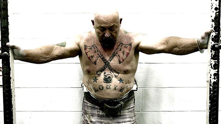 iron_will_pt's tweet photo. RIP Louie Simmons.

If you want to learn how to get insanely strong, study and apply his methods.

He was a genius. https://t.co/tftd4hCWal