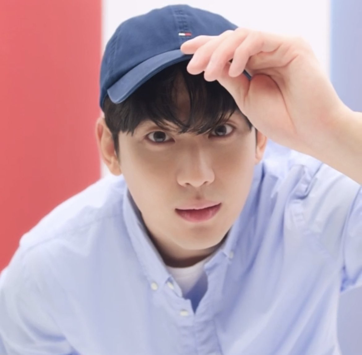 bubbleinyourtea's tweet photo. [New] Tommy Hilfiger CF stills
#TommyHilfiger 
#TommyxKimsoohyun #김수현 @TommyHilfiger 

These are fire 🔥 https://t.co/PHZCyqe0gO