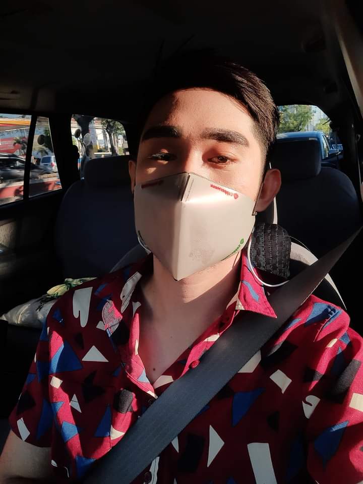 SamBulactin28's tweet image. Early appointment Passport