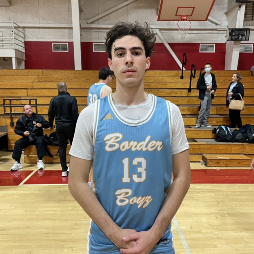 Aaron Burgin tweet media