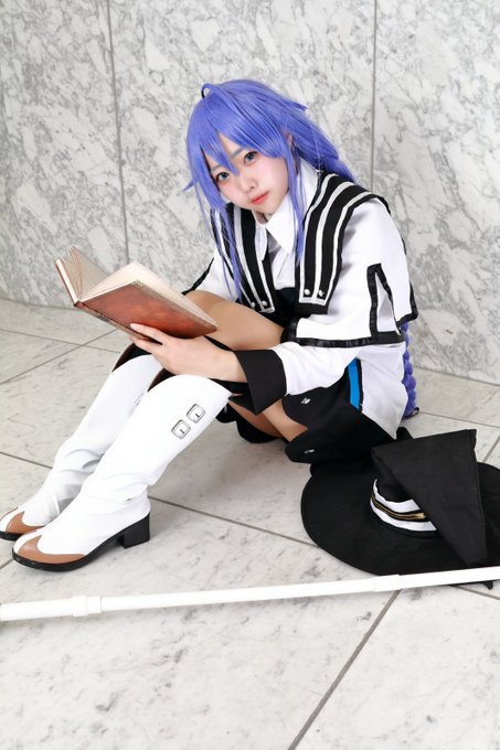 Twitterのコスプレ画像37