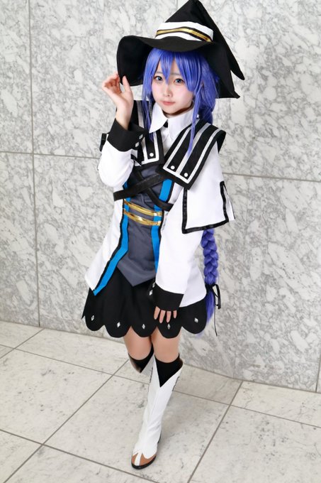 Twitterのコスプレ画像38