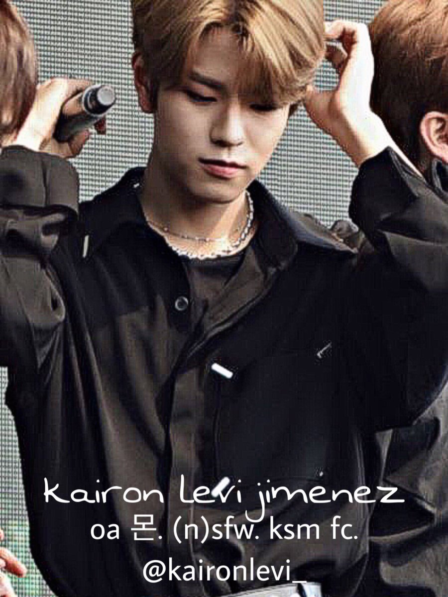 ⠀

          new acc but not new to rpw.
          leave a trace to be mutuals.

⠀