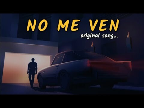 united_sonus's tweet photo. No Me Ven – StuartRocky • Original Song • American Latin Songs https://t.co/7oIsCap2mU