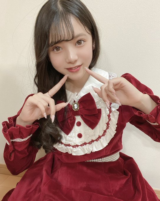 Twitterのコスプレ画像16