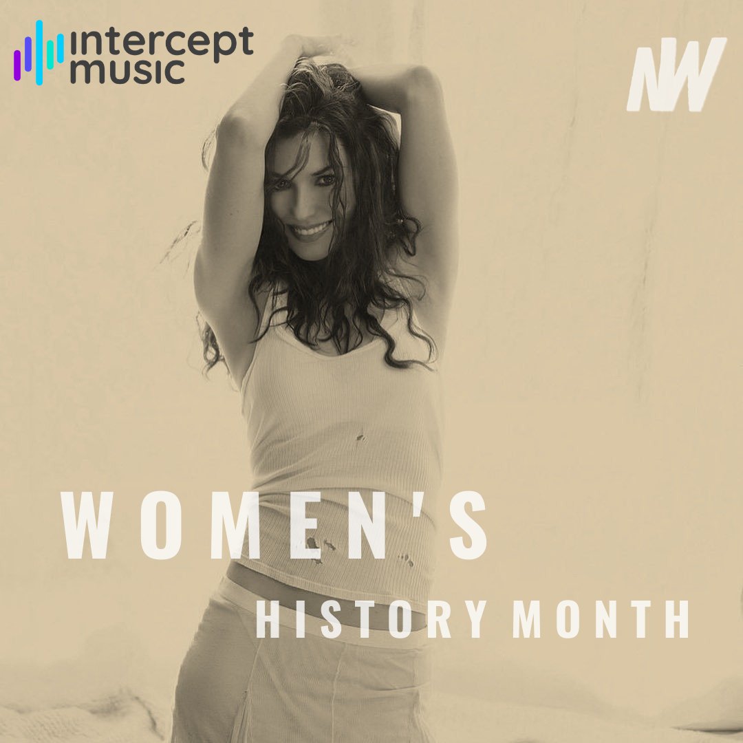 Intercept_Music's tweet image. As we're winding down on the month of March, check out our partner Notesworthy's Women's History Month playlist! A collection of GirlBoss Bangers 👑

spoti.fi/36EPASs 

#InterceptMusic #Notesworthy #Playlist