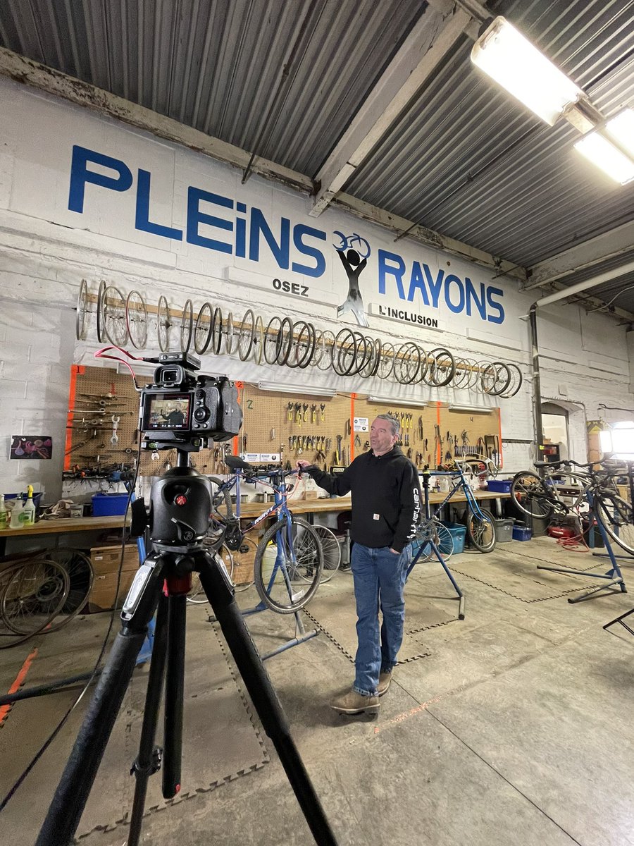 This company is all about being #inclusive