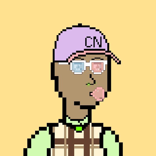 #Nerdz #NFTGiveaway (4/5) 🤓

By simply holding a nerd, you earn $IQ - no staking 

To win:
✅Follow <a href="/Thecryptonerdz/">CryptoNerdz 🧠☔️</a> + me
✅Retweet 
✅Tag 3 friends 

24 hours ⏰

Mint is live ➡️ thecryptonerdz.com