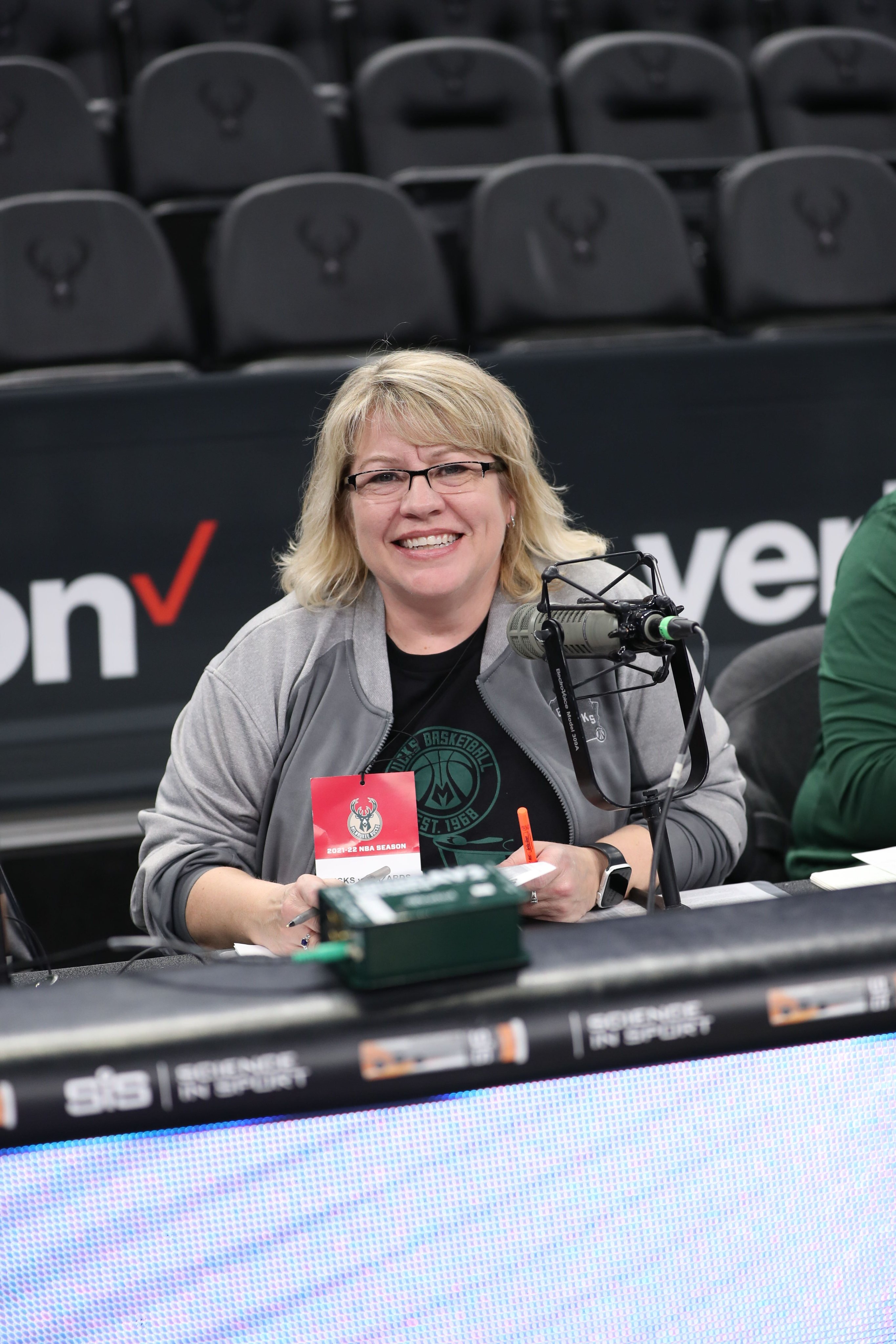 Milwaukee Bucks on Twitter "In celebration of WomensHistoryMonth