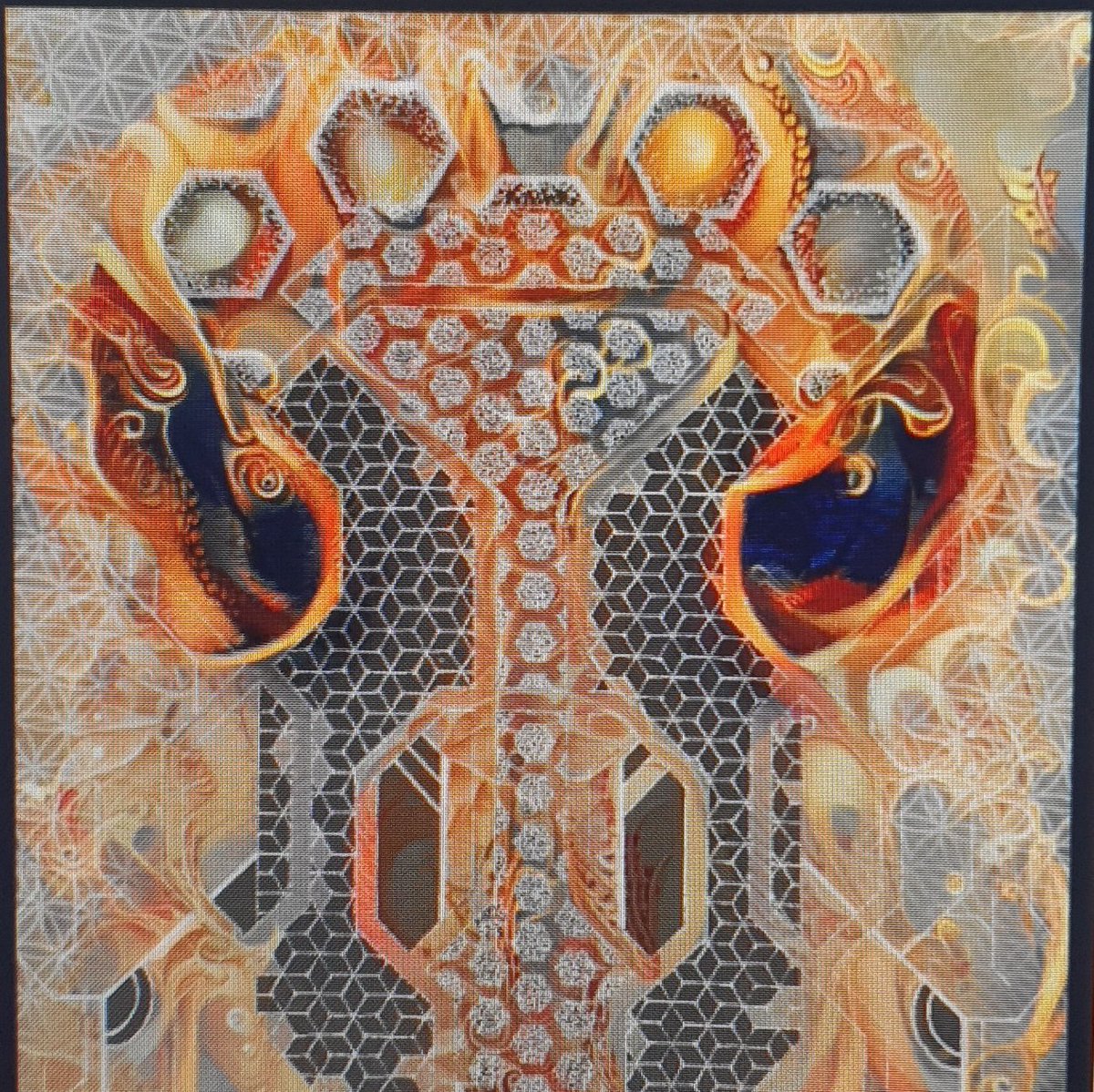 craaashi21m's tweet photo. Do u like my #intelligentAlien collection?
Its created to give u optical #orgasms ❤💥👽❤💥👽
Its on #Fire ❤️🔥❤️🔥❤️🔥❤️🔥❤️🔥❤️🔥
U may choose other #element
There are #goldenFire #forestEarth #oceanWater and #nightAir
Choose wisley... the elements will have specials https://t.co/G9N2Cqjzw3