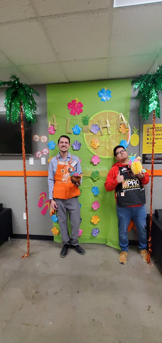 Happy Success Sharing 😁 Thanks team for a great year 😉We are celebrating  2022🏝🌺🌸 <a href="/HomeDepot0522/">Home Depot 0522</a> @Fuerstenberg15 @BHD522