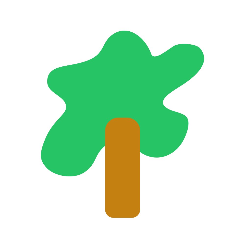 AcceptyArt's tweet photo. Title: A Beautiful Tree
Every tree is beautiful. Everyone is beautiful.

#NFT #NFTs #socialgood #diversity #inclusion #beyourself https://t.co/8UHlCfITyS