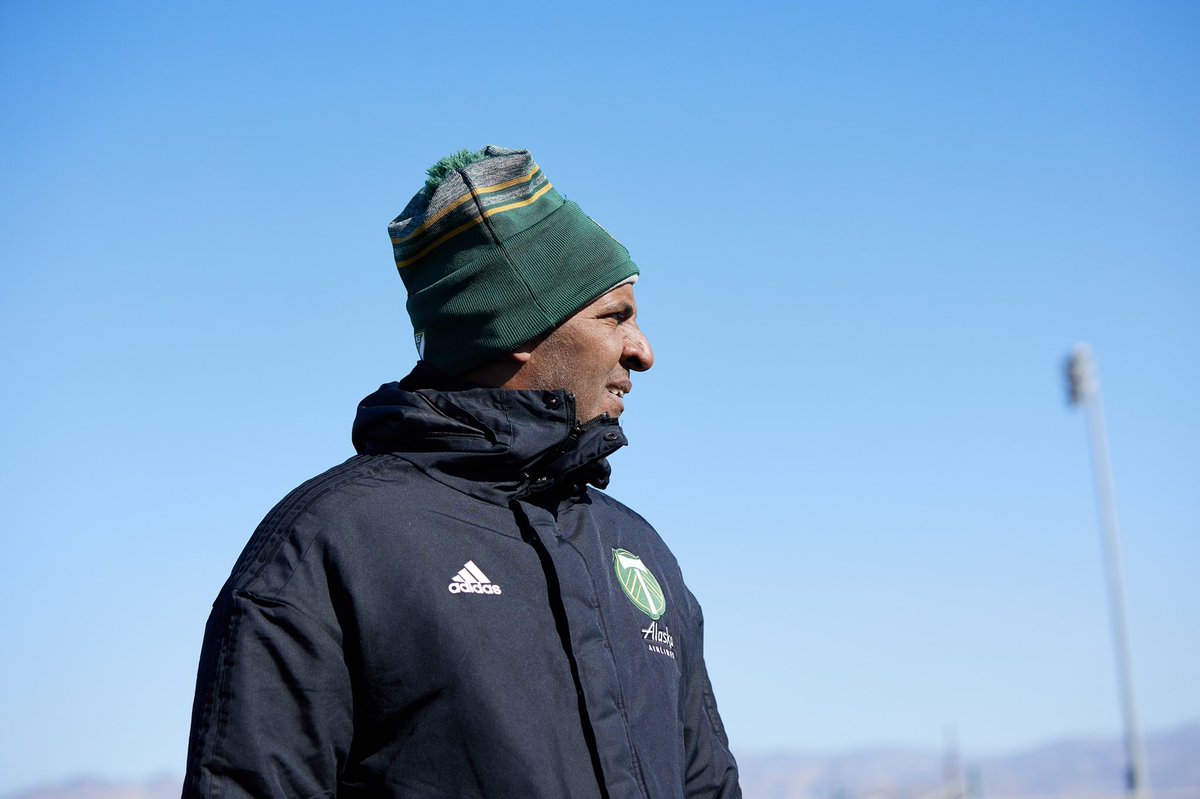 Carlos Llamosa / Portland Timbers:

“Nuestro equipo pienso que a pesar de las lesiones que hemos contado en este comienzo de liga, hemos tenido buenas actuaciones. La última no fue la mejor pero poco a poco hemos ido recuperando jugadores que en el plantel son importantes”.