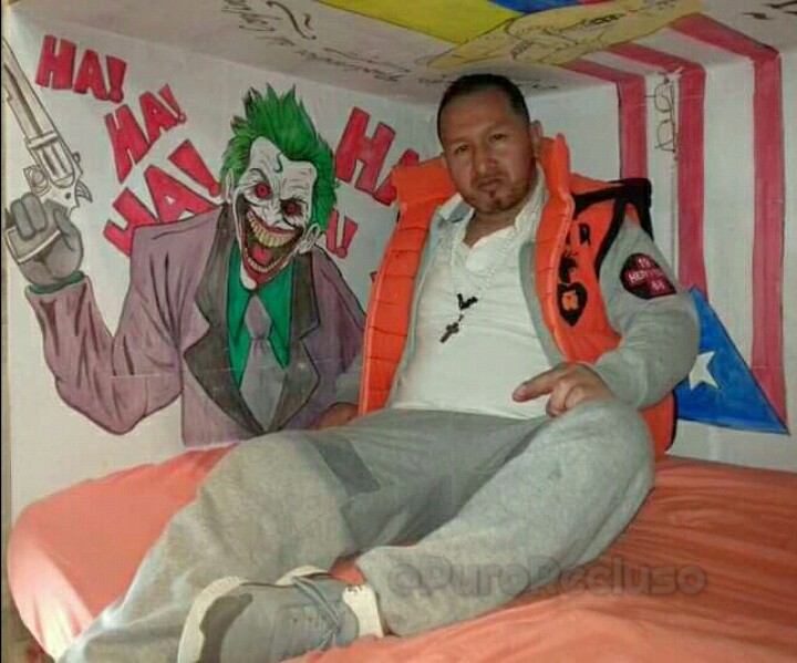 PuroRecluso's tweet photo. __________
🔥IVÁN🔥

Convicto que sigo teniendo el placer de comer...
Actualmente sin mujer, intenso y salvaje en la camita (2)

Síguenos @PuroRecluso
❤️✓
🔂✓ https://t.co/raKi3jyBpZ