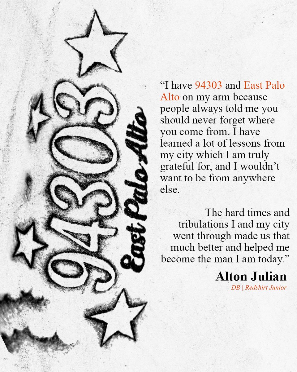 BeaverFootball's tweet photo. "The hard times and tribulations I and my city went through made us that much better and helped me become the man I am today."

𝐈𝐧𝐤𝐞𝐝: Alton Julian
@TooSmoove0 https://t.co/qK3Ys4uPXi