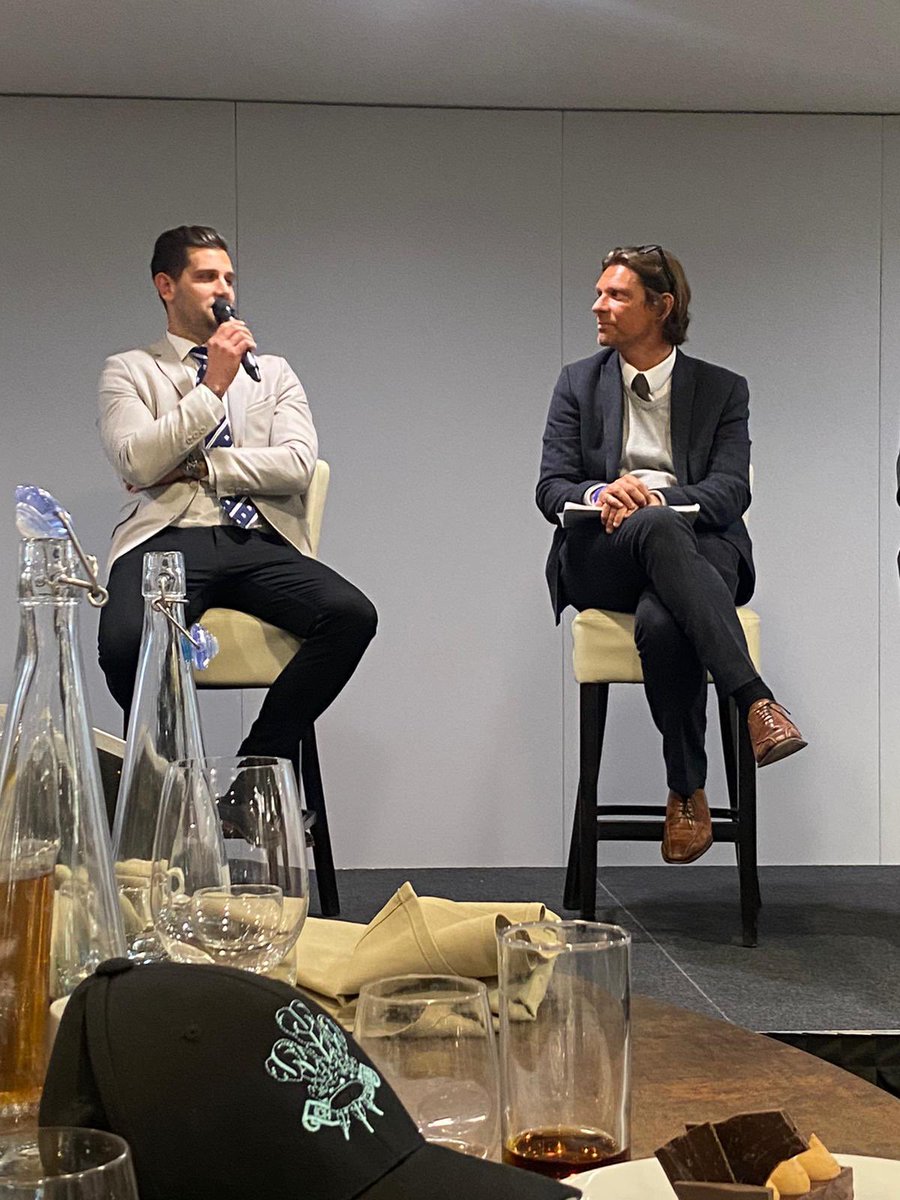 backandacross's tweet photo. Magnificent evening at @clarkey2021 Testimonial dinner 🏏🏏🏏🏏 https://t.co/CRN1CYLBuq