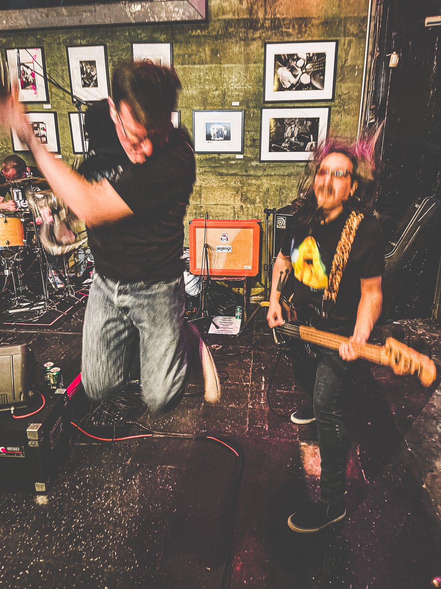 Thee_Deception's tweet photo. Another amazing moment by Thee Deception at @EasyStRecords on 3/18/22
photo by @InMyTreePhoto https://t.co/d3cAoES9xr