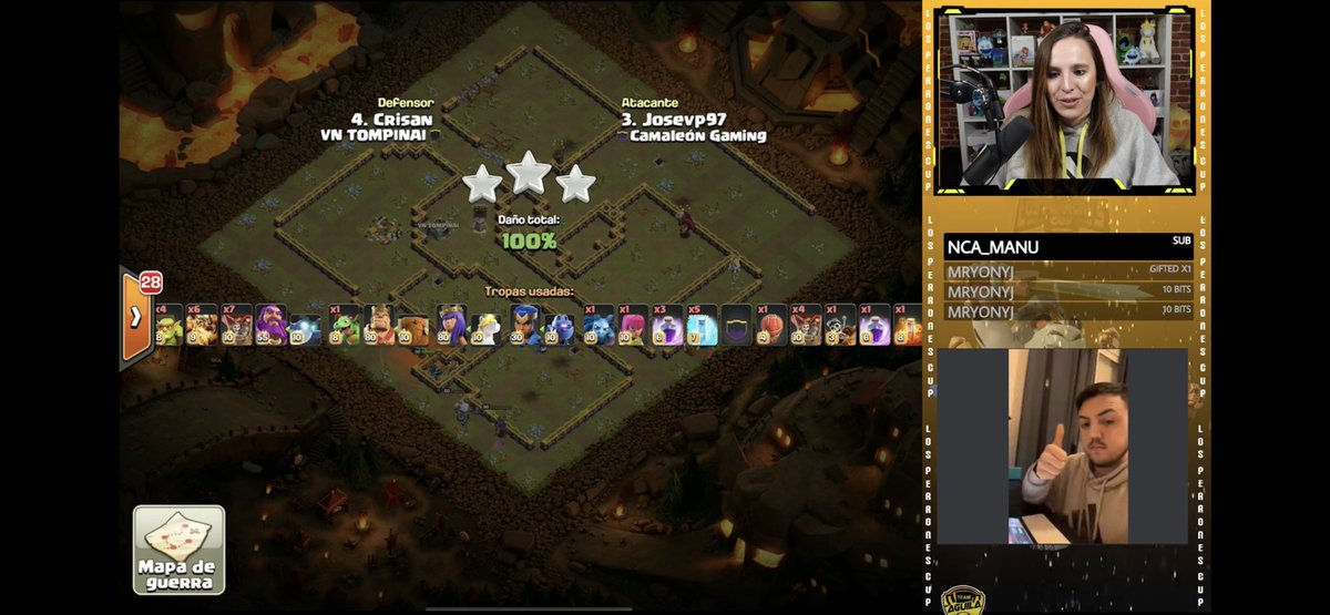 Gracias <a href="/SrtaMaverick/">Srta Maverick 💁🏼‍♀️</a> por cantarmelo y <a href="/yony_mr/">mr. yony</a> por confiar 😂❤️.